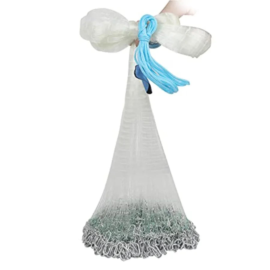 American Saltwater Cast Net