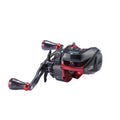 Abu Garcia Taikan Dlc Depthfinder Saltwater Reel Baitcasting Reel