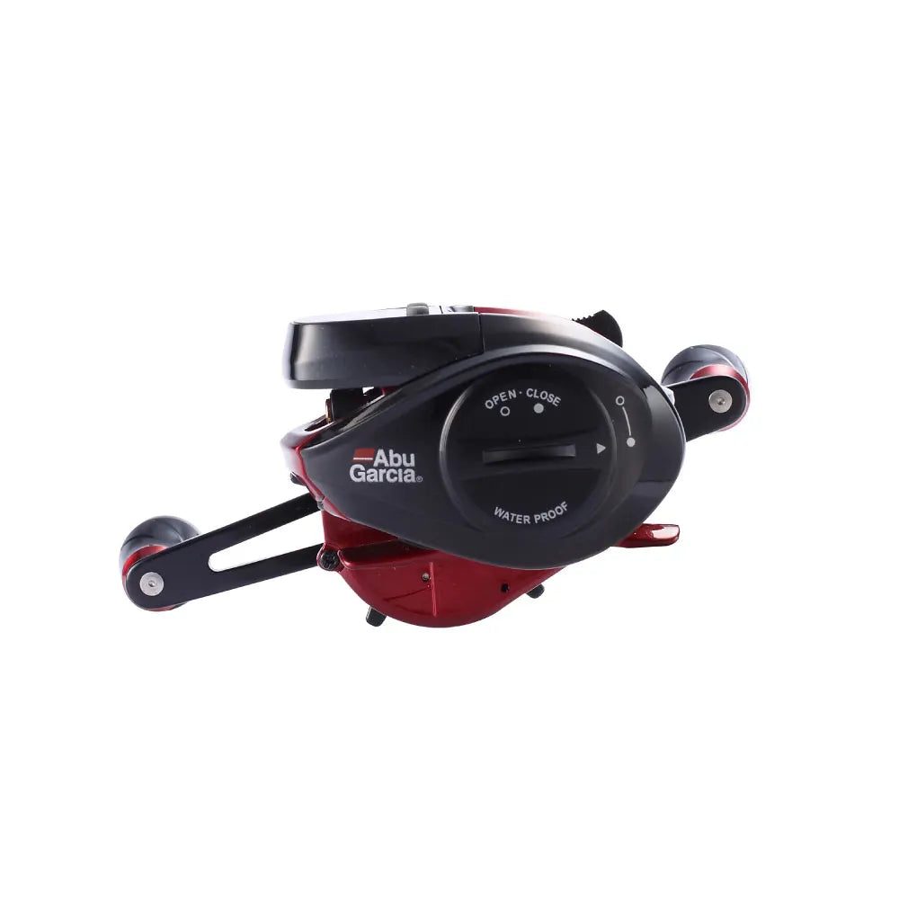 Abu Garcia Taikan Dlc Depthfinder Saltwater Reel Baitcasting Reel