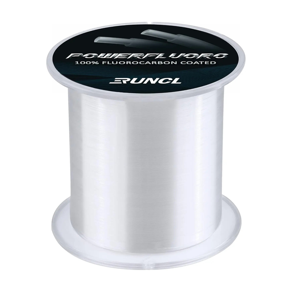 Fluorocarbon Fishing Line