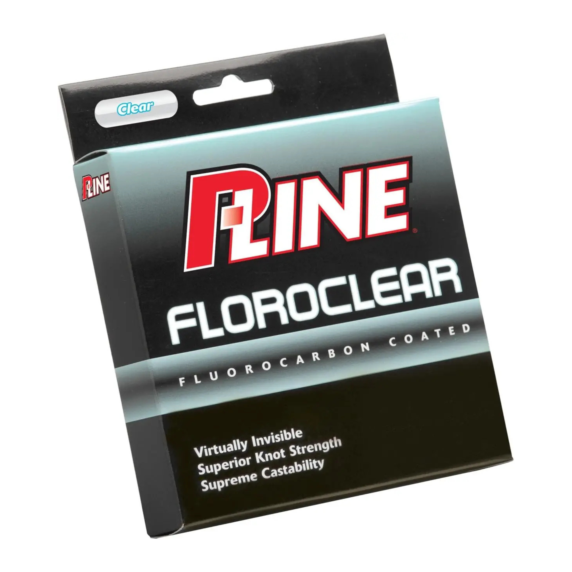Premium Fluorocarbon Line
