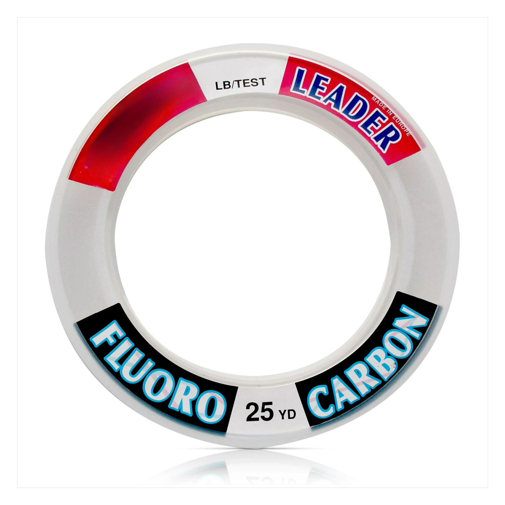 Saltwater Leader Line 60lb