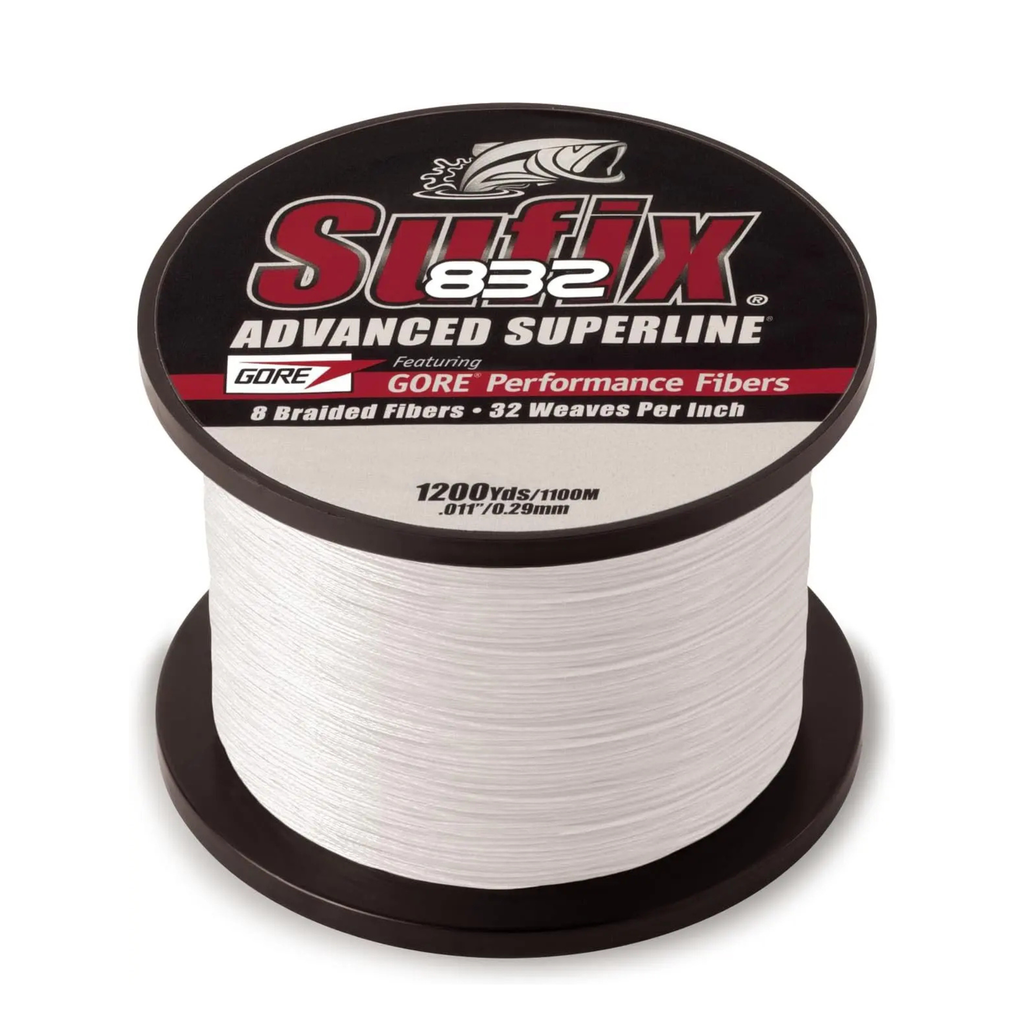 50lb Braided Fishing Line