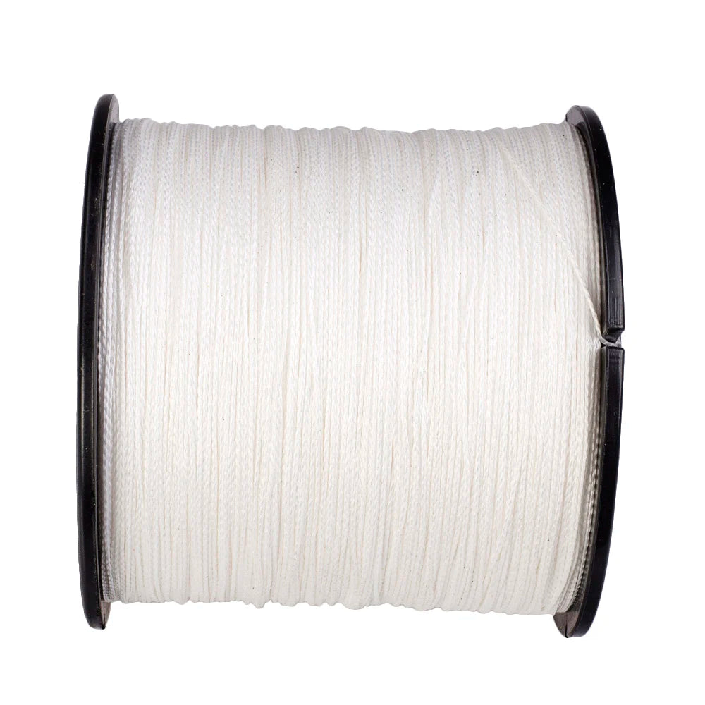 Hercules Braided Fishing Line