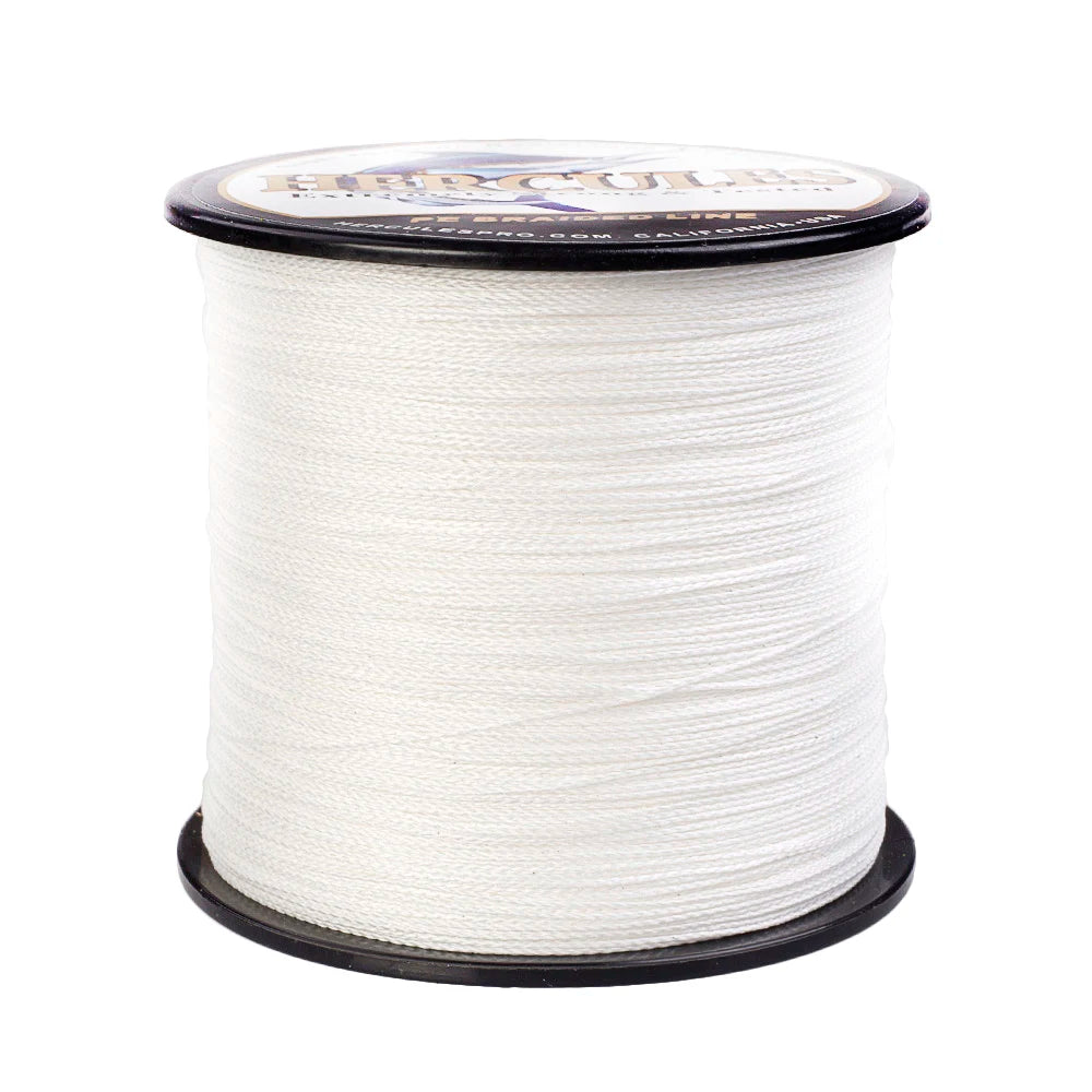 Hercules Braided Fishing Line