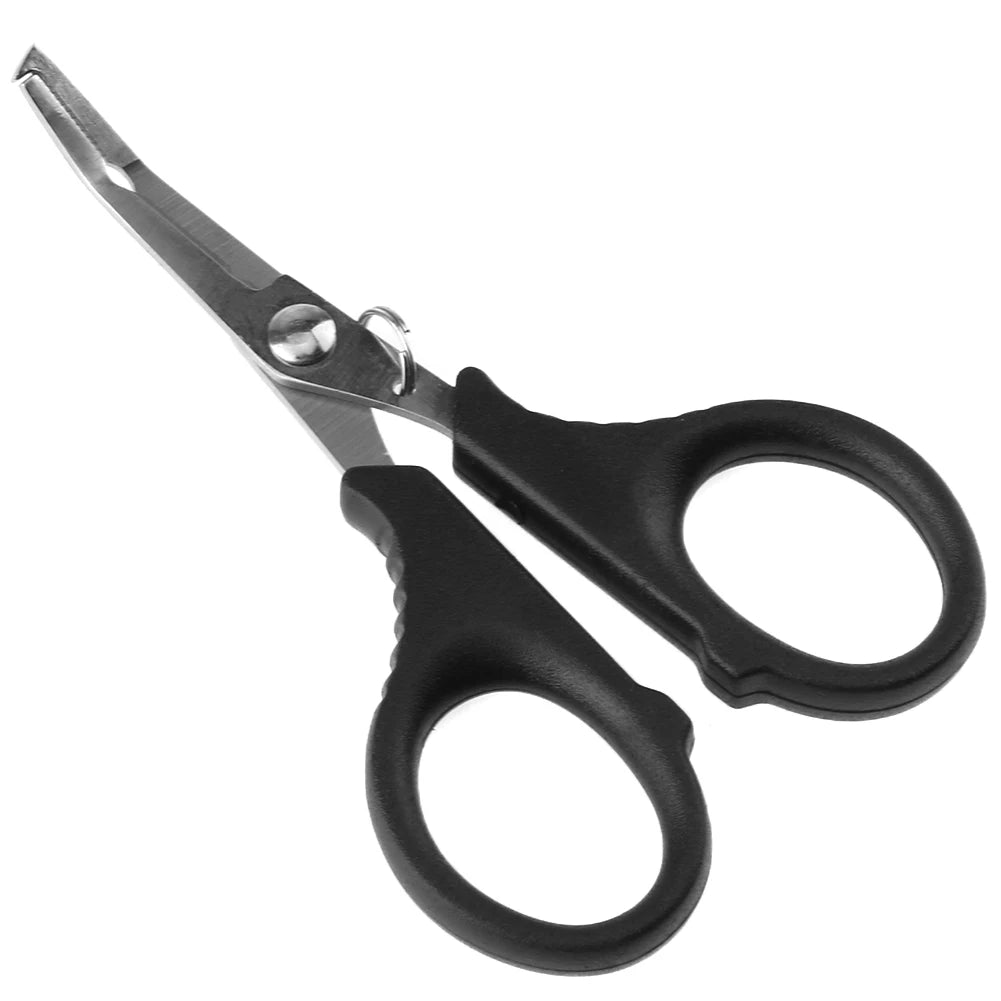 Stainless Scissor Pliers
