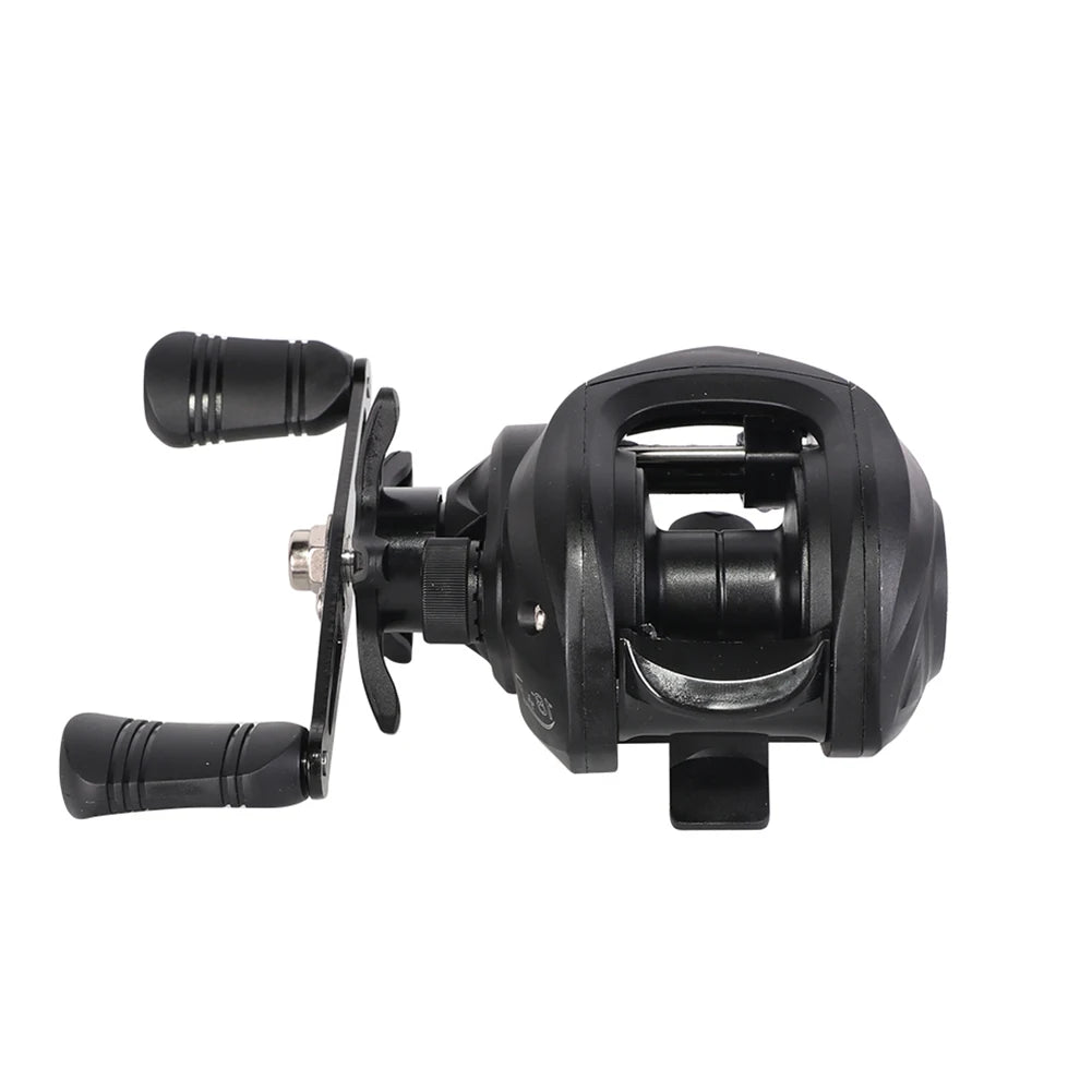 Baitcasting Fishing Reel