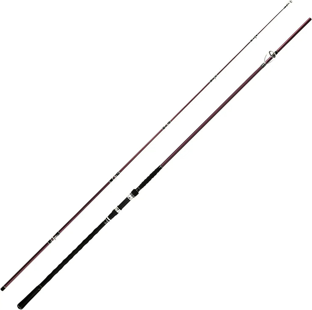 Surf Travel Spinning Rod