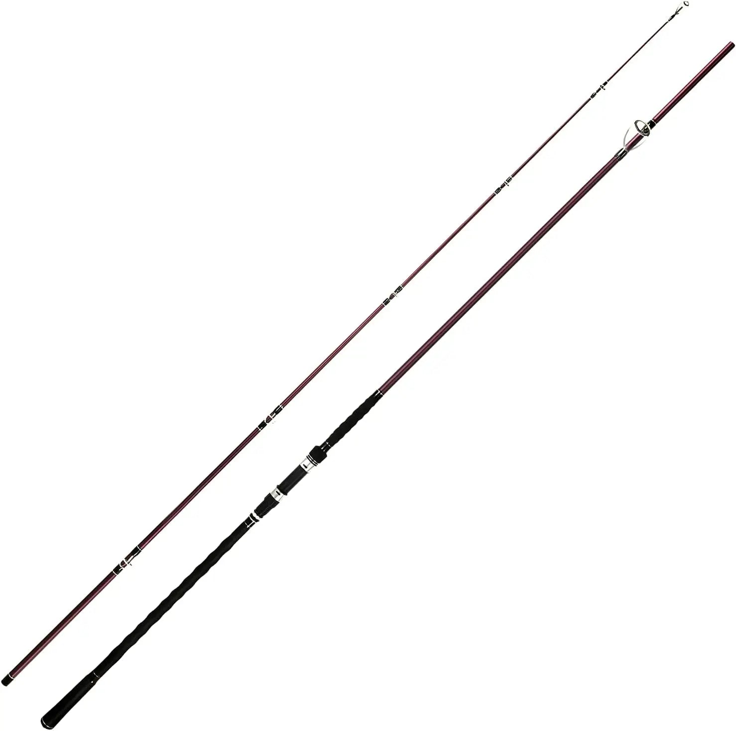 Surf Travel Spinning Rod