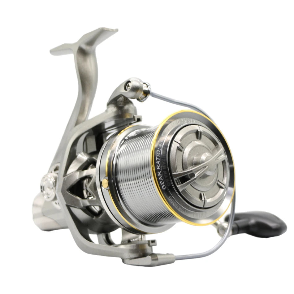 Stainless Steel Spinning Reel