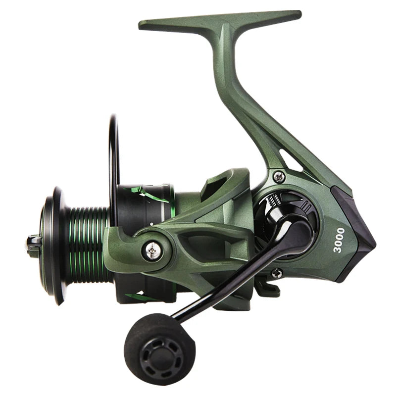 BILLINGS Spinning Reel