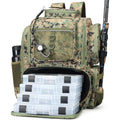 Fishing Tackle Backpack