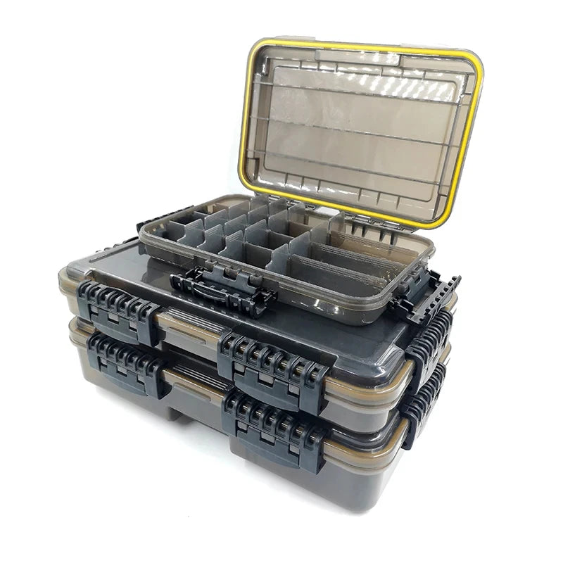 Waterproof Tackle Storage Box
