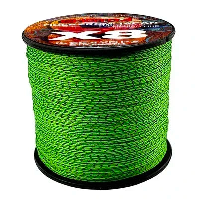 GHOTDA Braided Fishing Line
