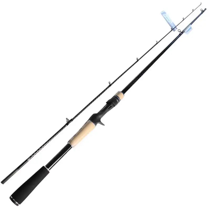 SHIMANO Fishing Rod EXPRIDE 2 Parts Spinning/Casting Fishing Rod F/R Power 1.93M 2.08M 2.29M Aluminum Carbon Fishing Stick