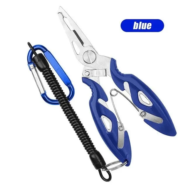 Multifunction Fishing Pliers Tool