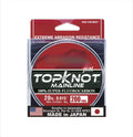Topknot Fluorocarbon Main Line