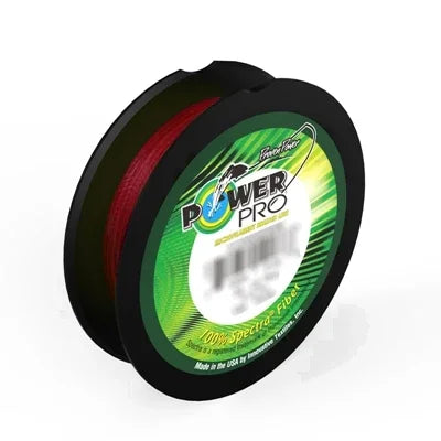 2019 POWER PRO Braided Fishing Line - Length:275m/300yds, Diameter:0.23mm-0.43mm,size:20-80lb Super PE braided line Fishing