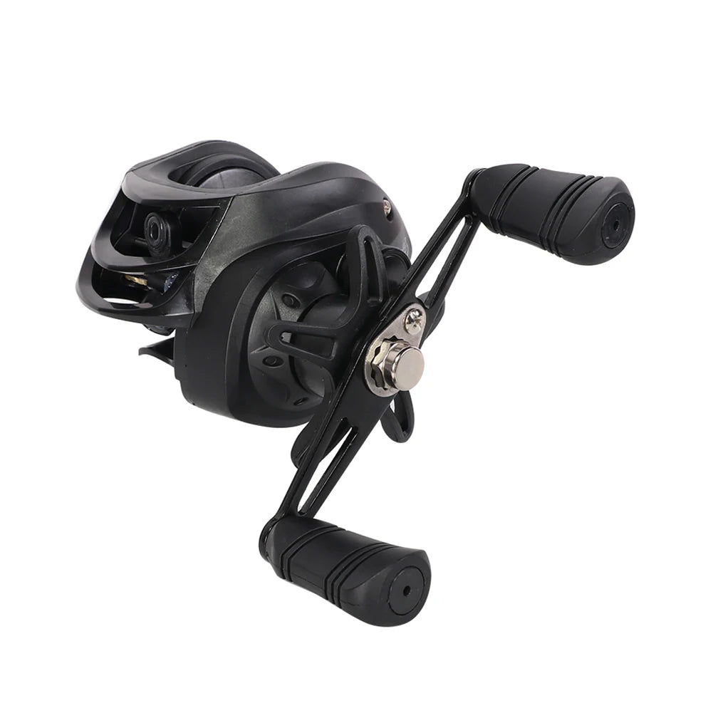 Baitcasting Fishing Reel