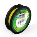 2019 POWER PRO Braided Fishing Line - Length:275m/300yds, Diameter:0.23mm-0.43mm,size:20-80lb Super PE braided line Fishing