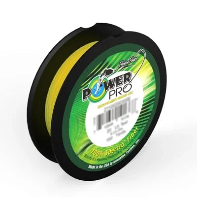 2019 POWER PRO Braided Fishing Line - Length:275m/300yds, Diameter:0.23mm-0.43mm,size:20-80lb Super PE braided line Fishing