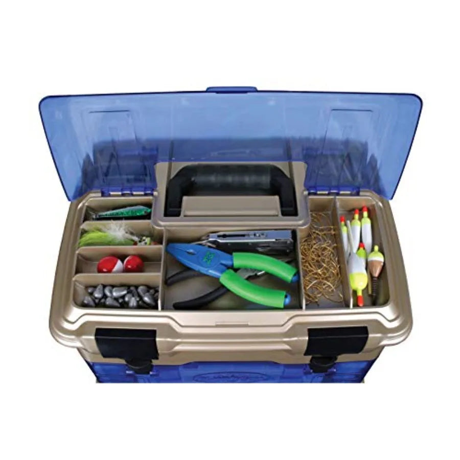 Outdoors T5P Pro Tackle Box