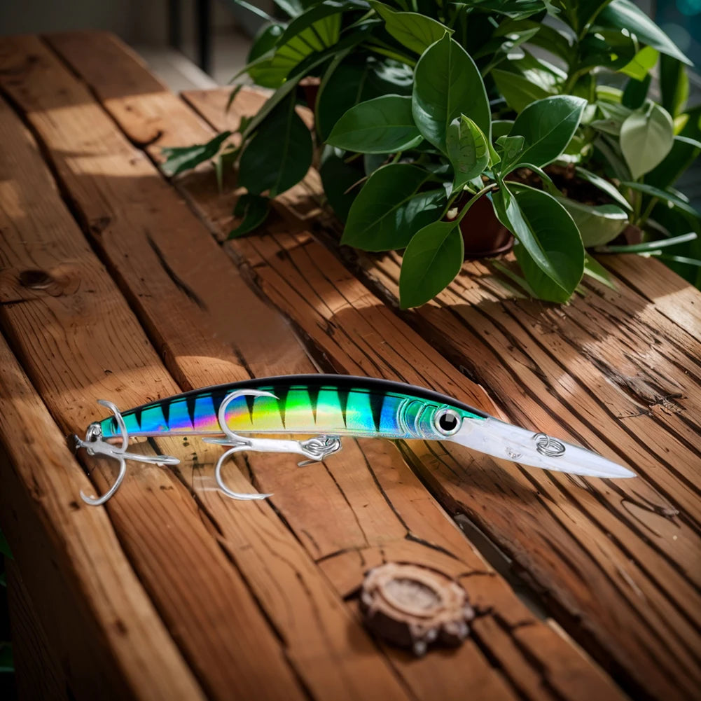 Minnow Hard Bait