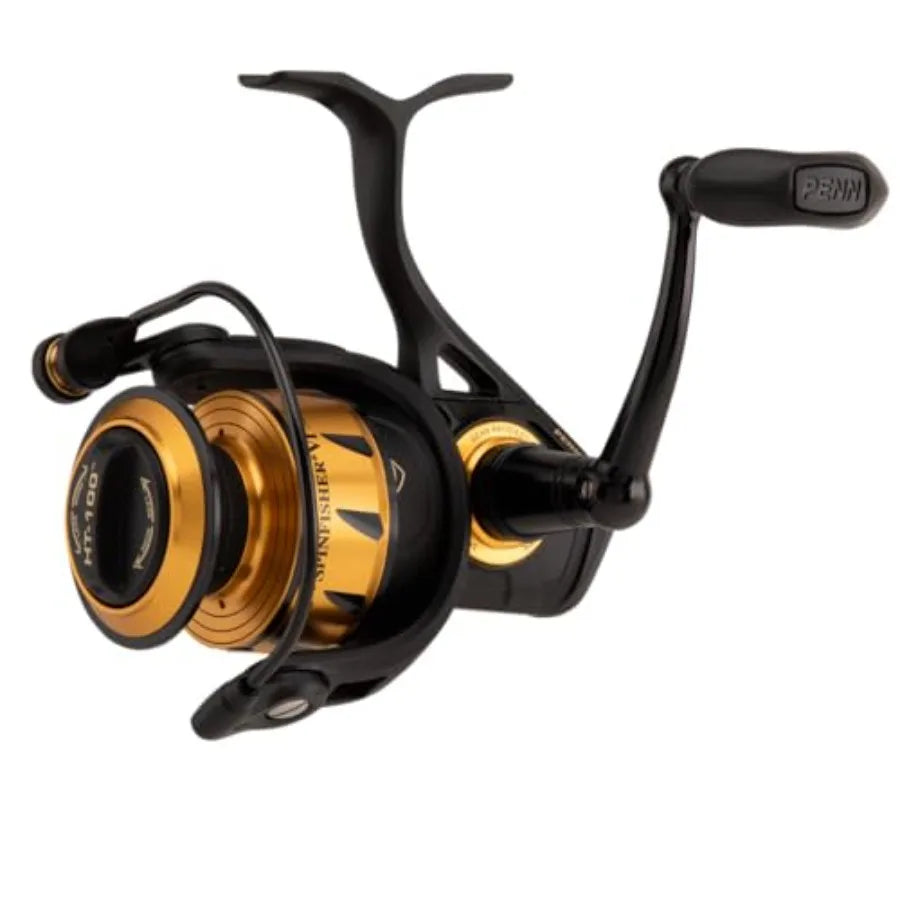 Spinfisher VI Spinning Reel