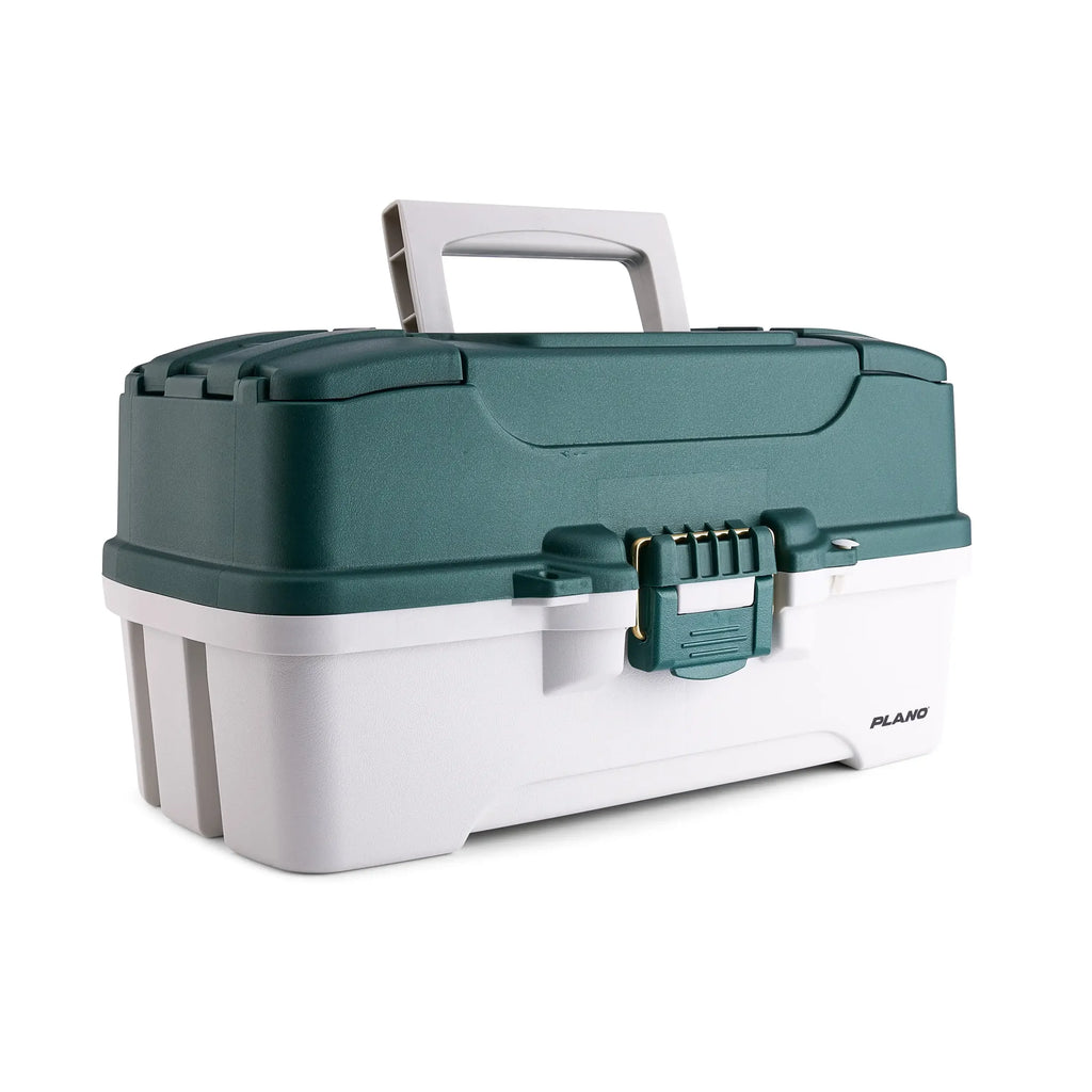 3-Tray Tackle Box