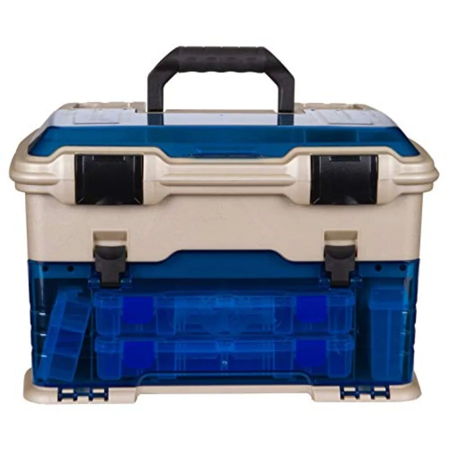 Outdoors T5P Pro Tackle Box