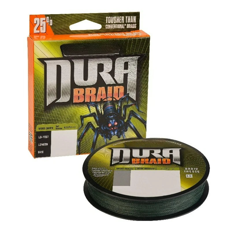 DuraBraid Fishing Line