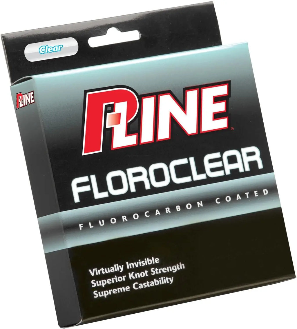 Premium Fluorocarbon Line