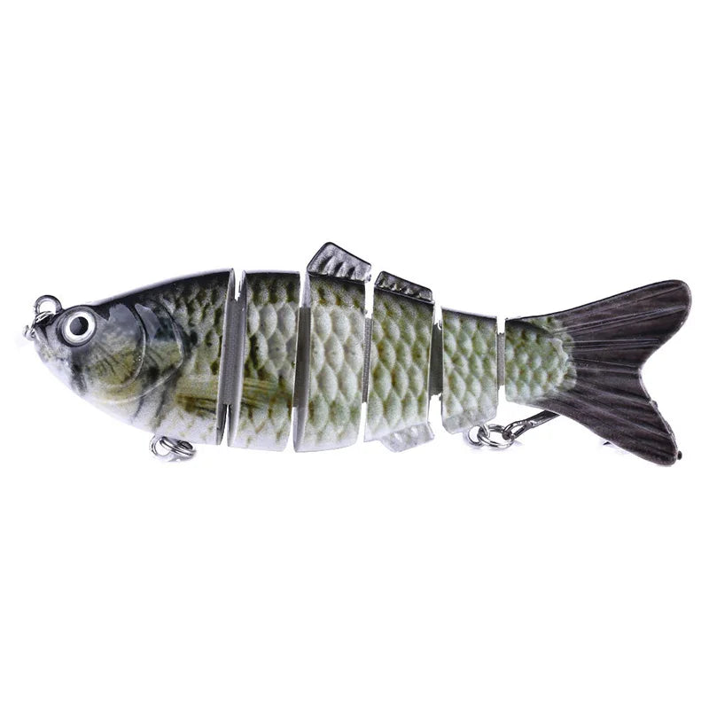 Bionic Fishing Lures Set