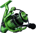 Ultra Smooth Spinning Reel