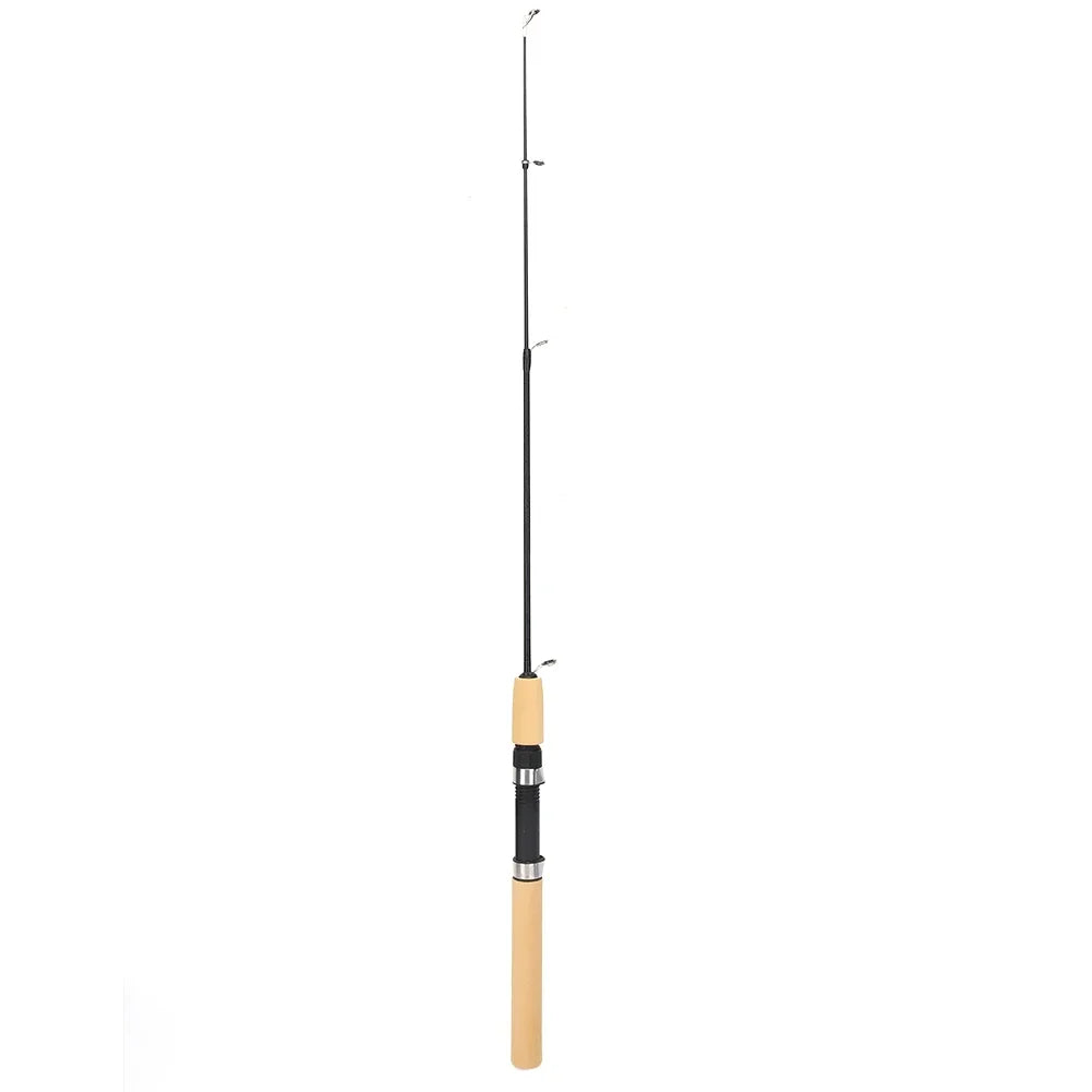 Portable Ice Fishing Pole