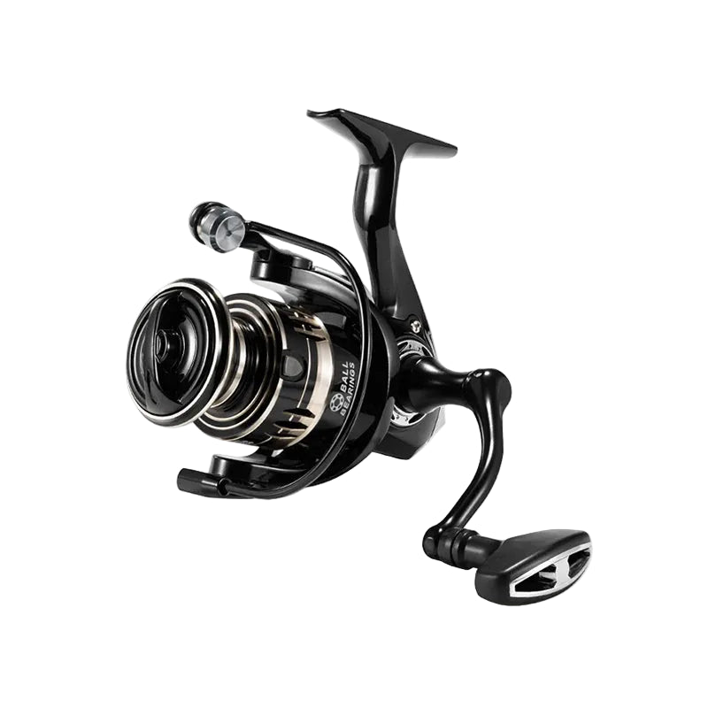MG Ultralight Spinning Reel