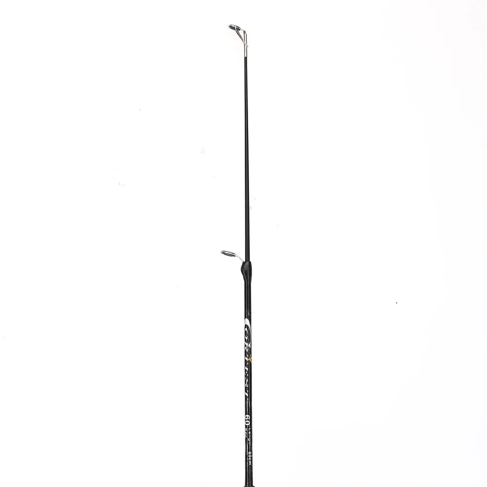 Portable Ice Fishing Pole