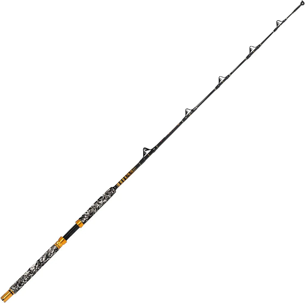 Offshore Trolling Rod