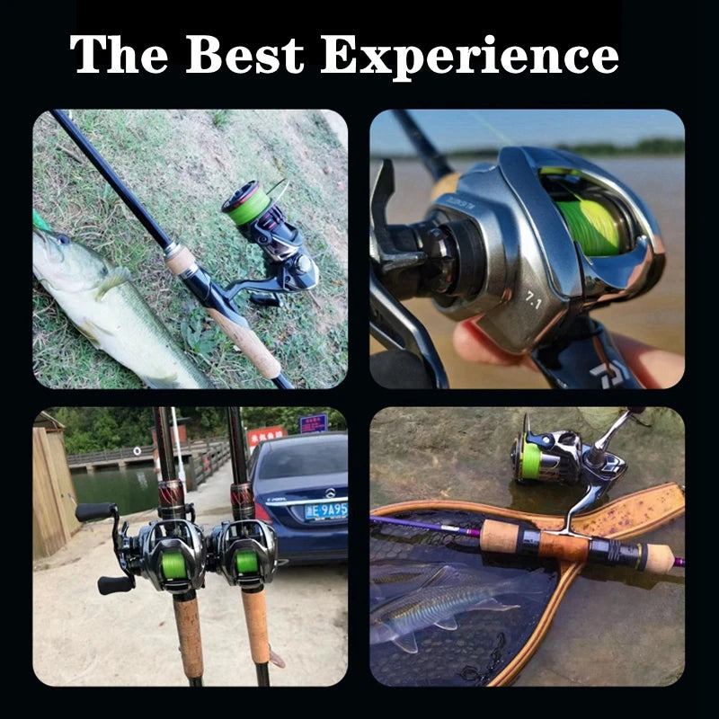 Origianl YGK X BRAID X8 Upgrade Braid Fishing Line Super Strong 8 Strands Multifilament PE Line 150M 200M Lure High Stength