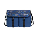 Creel Bag For Trout Fishing, Removable Waterproof Liner And Tackle Bag