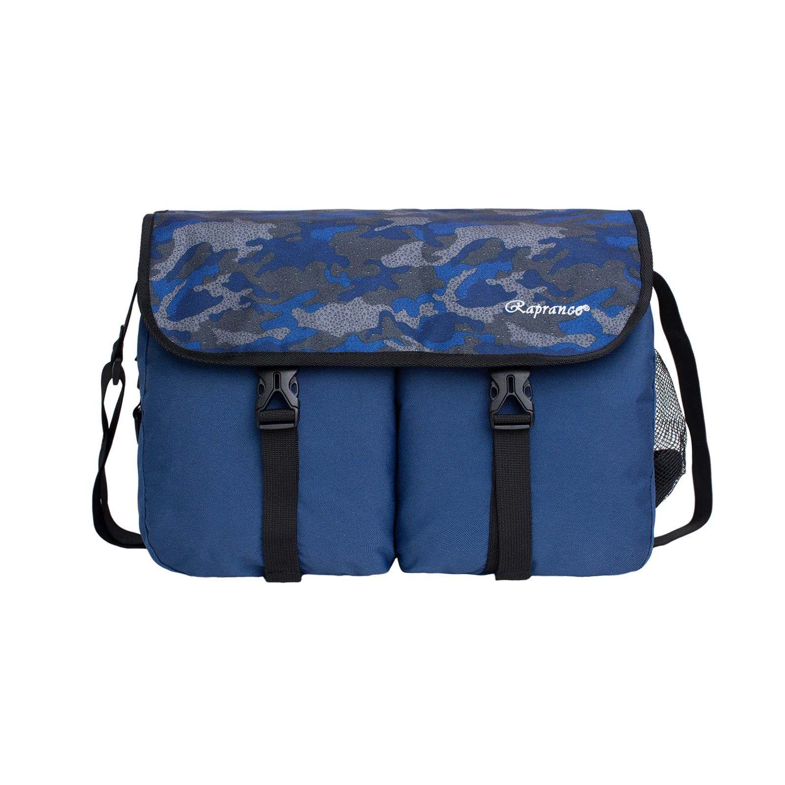 Creel Bag For Trout Fishing, Removable Waterproof Liner And Tackle Bag