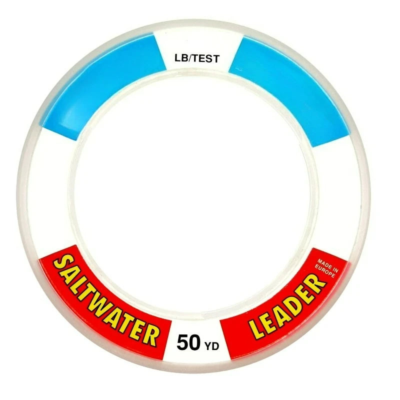 Saltwater Leader Line 100lb
