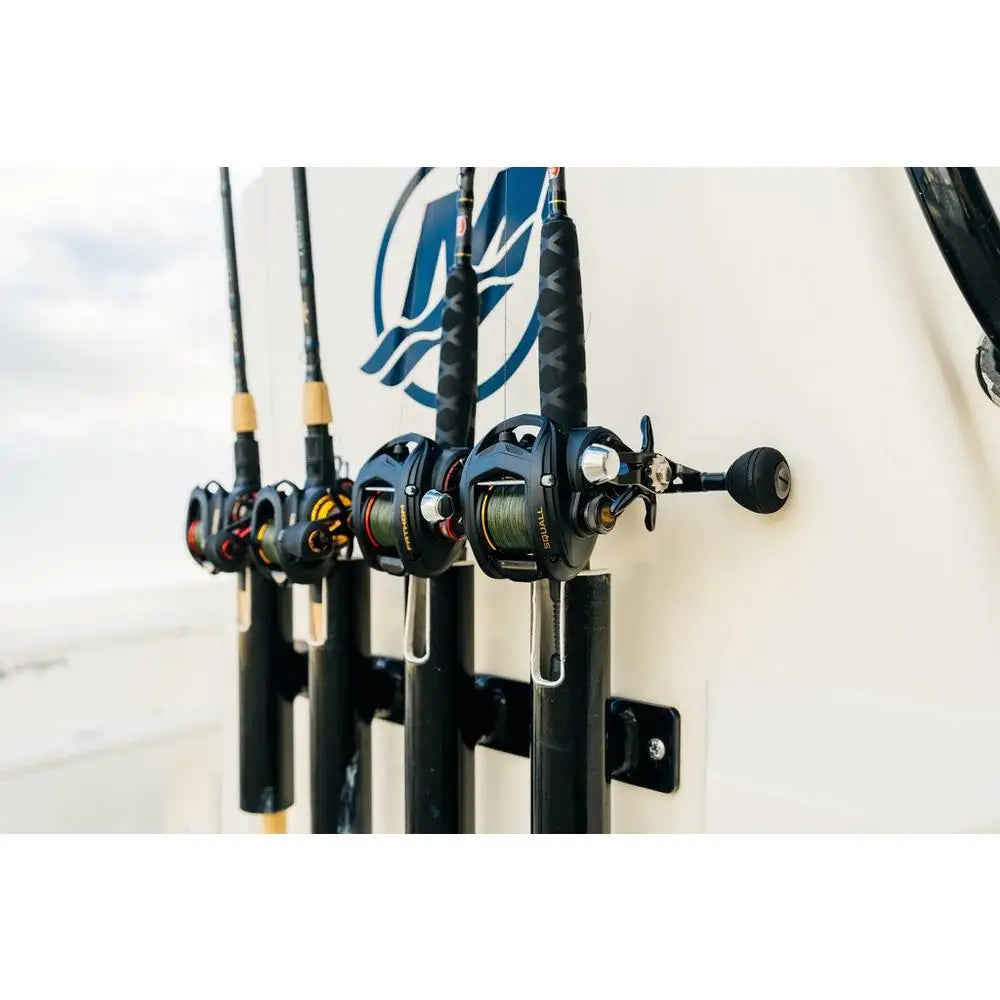 PENN Fathom Low Profile Baitcast Fishing Reel