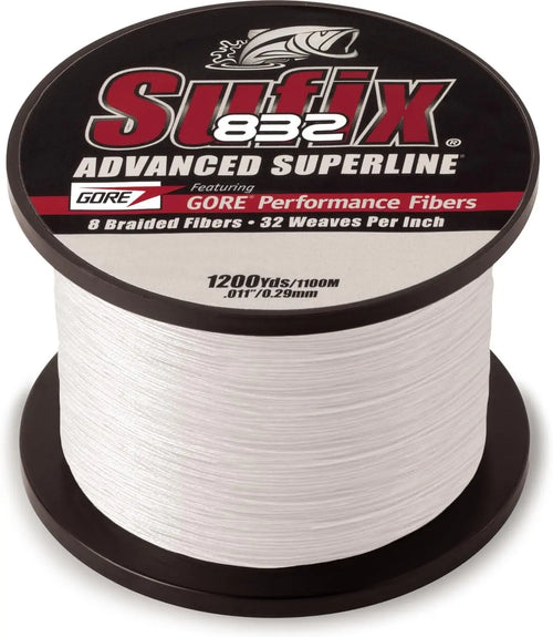 50lb Braided Fishing Line