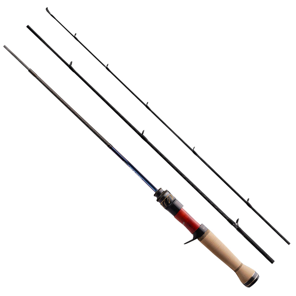 PURELURE Creek Dance Rod