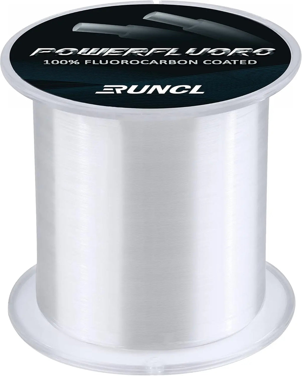 Fluorocarbon Fishing Line
