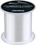 Fluorocarbon Fishing Line