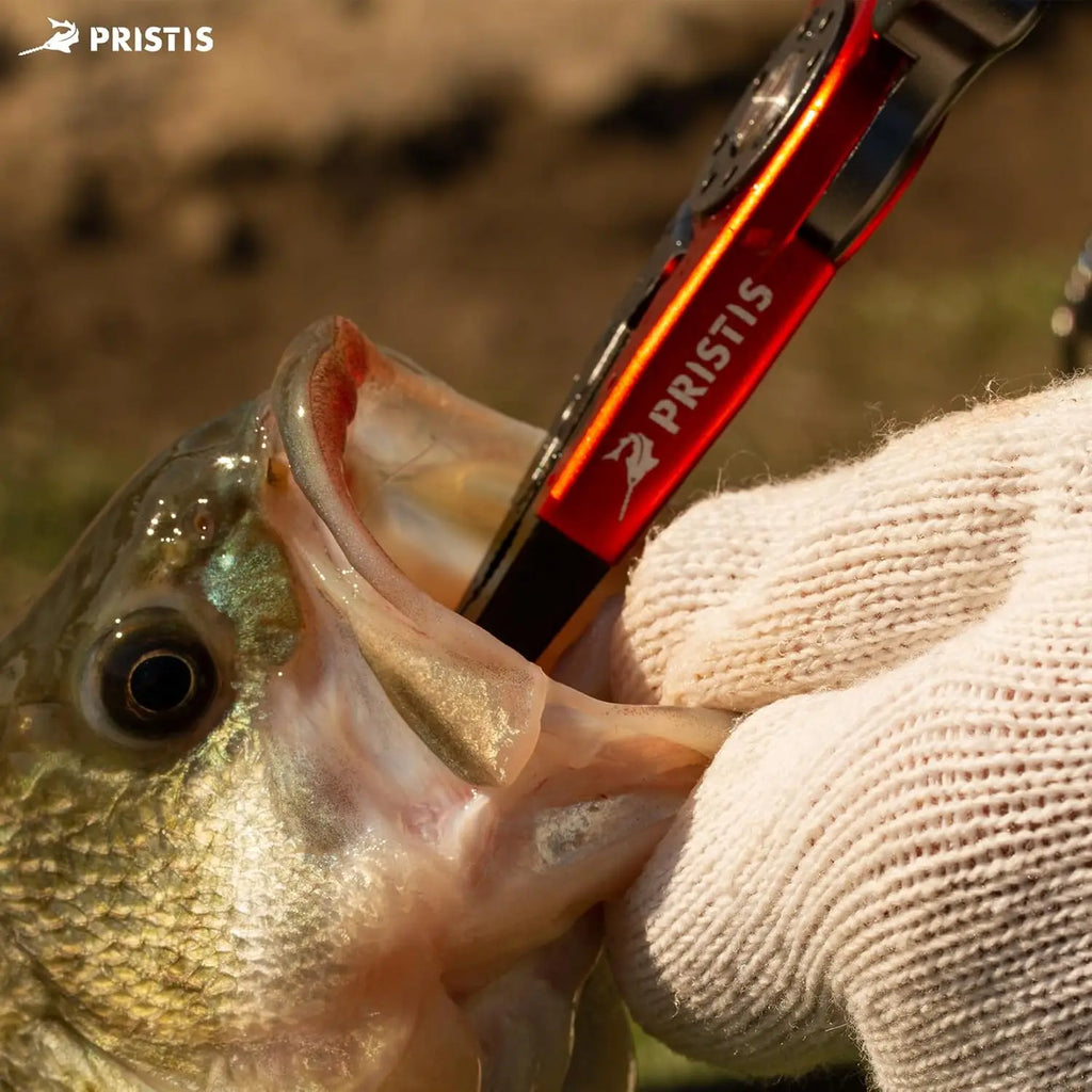 Multi-Function Fishing Pliers