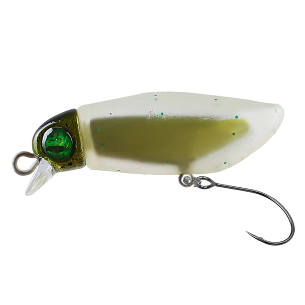 Insect Micro Trout Lure