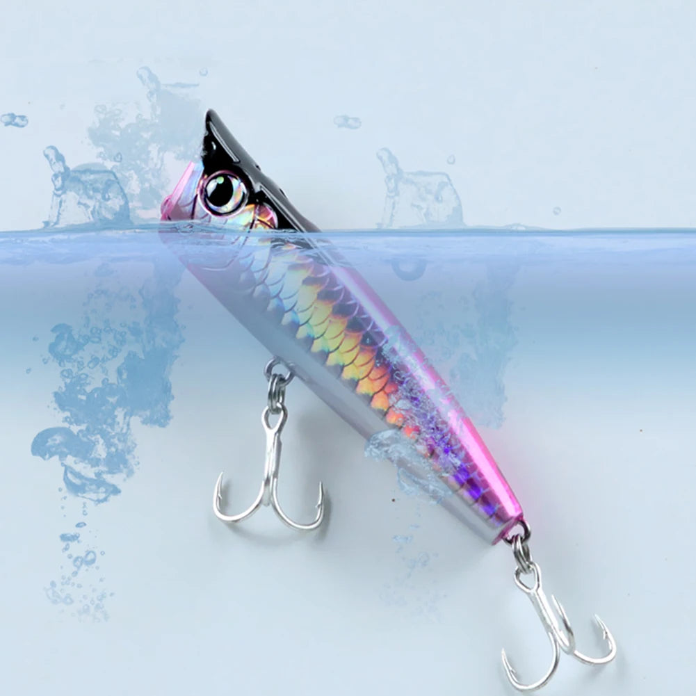 Popper Fishing Lure